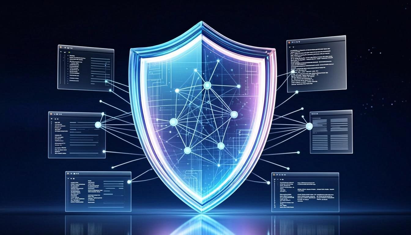 SaaS & Technology security